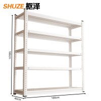 枢泽 落地置物架 100*40*180cm 组