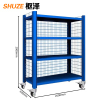 枢泽 货架 仓储货架 2000*600*2000mm 组