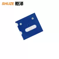 枢泽 材料卡 100*105强磁 个