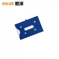 枢泽 料签 100*150四磁 个