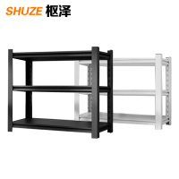 枢泽 钢制置物架 1000*300*800mm 组