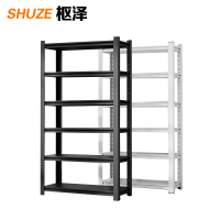 枢泽 置物架 展示架 900*400*1980mm 组