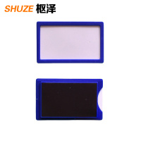 枢泽 标签卡 标识牌 70*100mm 个