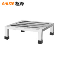 枢泽 不锈钢托架 35*35*10cm 个