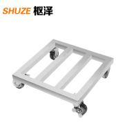 枢泽 托架 防潮架 300*300*68mm 个