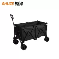 枢泽 户外折叠车 露营车 150L 个