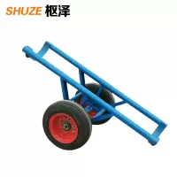 枢泽 运杆车 电线杆运输车 通用款 台