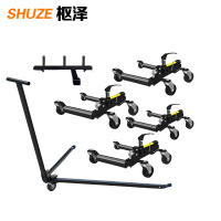 枢泽 拖车器 挪车器 Y-2001套装 套