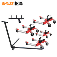 枢泽 汽车移位器 Y-3001套装 套