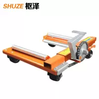 枢泽 液压挪车器 L-5001 台