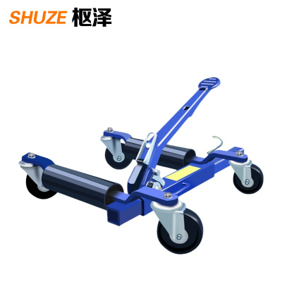 枢泽 移车器 挪车器 X-1001A 台