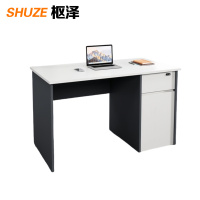 枢泽 办公桌 1400mm 张
