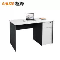 枢泽 办公桌 1400mm 张