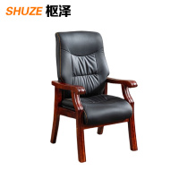 枢泽 办公椅 龙头椅 66*63*113cm 张