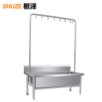 枢泽 拖把池 8钩 个