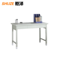 枢泽 学习桌 三抽 张