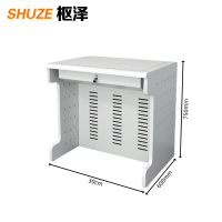 枢泽 电脑桌 单人桌 张