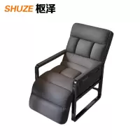 枢泽 办公椅 电脑椅 脚托款 张