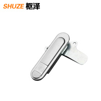 枢泽 配电柜锁 AB302按钮款 个