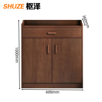 枢泽 茶水柜 600mm 台