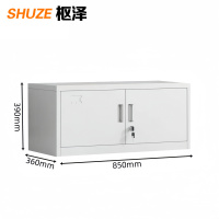 枢泽 单节柜 850*360*390mm 台