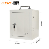 枢泽 手机保管箱 12位 个