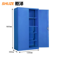 枢泽 工具柜 1200*500*1800mm 台