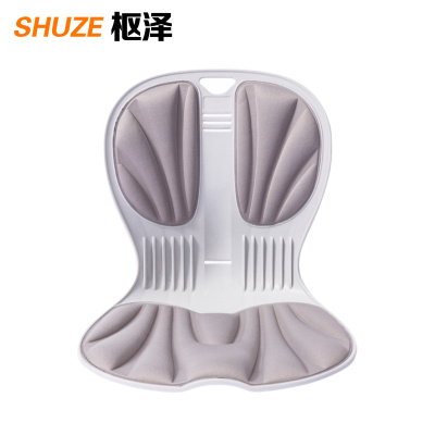 枢泽 办公椅坐垫 不带腰顶 个