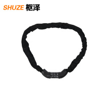 枢泽 密码链条锁 1100mm 条