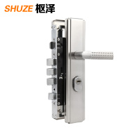 枢泽 防盗门锁 通用型 套