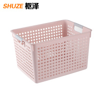 枢泽 收纳篮 310mm 个