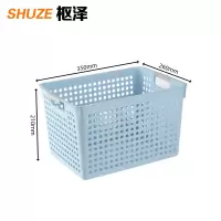 枢泽 收纳箱 350mm 个