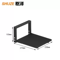 枢泽 锅架 单层 个