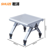 枢泽 平板椅 单人位 张