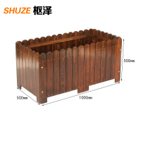 枢泽 种植箱 1000*500*500mm 个