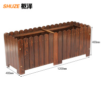 枢泽 花箱 1200*400*400mm 个