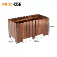 枢泽 花槽 800*400*400mm 个