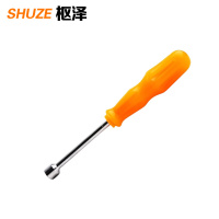 枢泽 套筒螺丝刀 10mm 把