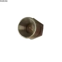 峰创铁诺通 不锈钢内锥接头 FC-NZJT-24 个