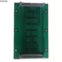 峰创铁诺通 集成板 FC-XHJC-176 块