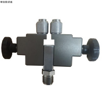 峰创铁诺通 双管转接装置 FC-SZSG-01 个