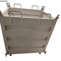 峰创铁诺通 金属加工置物工装 FC-ZYX-4 个