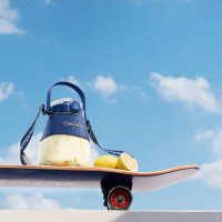 摩飞～MR9806 榨汁机 7.4V/70W台 蓝色 红色 绿色 粉色