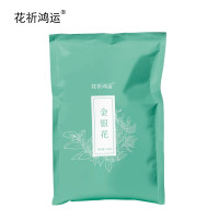 花祈鸿运金银花茶100克袋