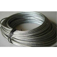 巧为通+多股钢丝绳+6*9 11.0+kg