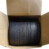 巧为通 磨光片 125*6*22 片