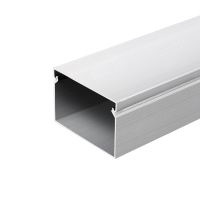 茉冉 铝合金线槽 60*40/米