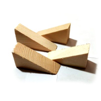 茉冉 木楔子 220*70*90mm/个