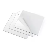 茉冉 亚克力板 2mm/平方米