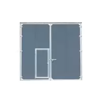 茉冉 工业门 推拉/平方米